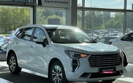 Haval Jolion, 2022 год, 1 695 000 рублей, 1 фотография