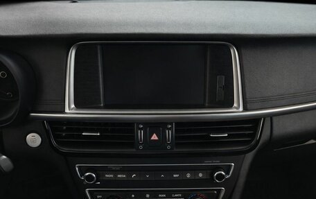 KIA Optima IV, 2018 год, 1 749 000 рублей, 11 фотография