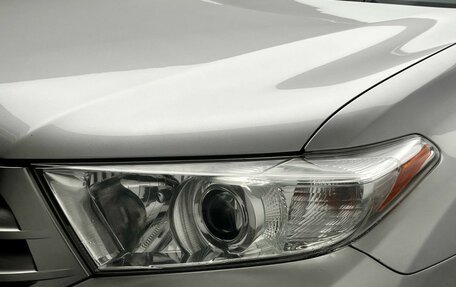 Toyota Highlander III, 2012 год, 1 951 000 рублей, 9 фотография
