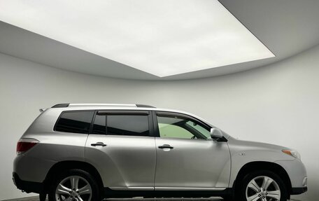 Toyota Highlander III, 2012 год, 1 951 000 рублей, 8 фотография