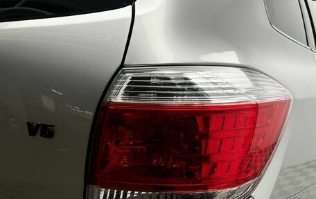 Toyota Highlander III, 2012 год, 1 951 000 рублей, 10 фотография