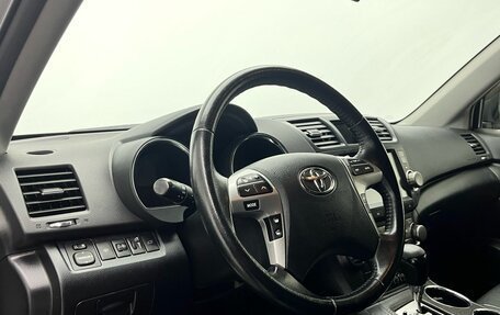 Toyota Highlander III, 2012 год, 1 951 000 рублей, 20 фотография