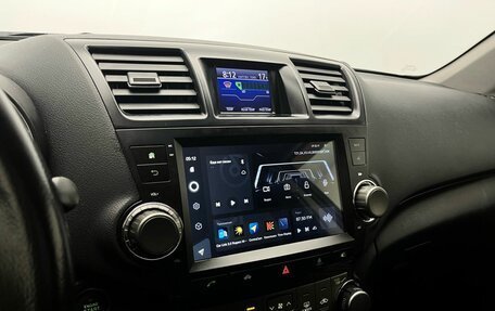 Toyota Highlander III, 2012 год, 1 951 000 рублей, 22 фотография
