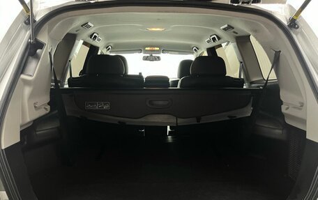 Toyota Highlander III, 2012 год, 1 951 000 рублей, 14 фотография