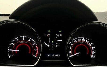 Toyota Highlander III, 2012 год, 1 951 000 рублей, 25 фотография