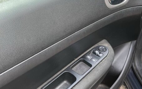 Peugeot 307 I, 2006 год, 250 000 рублей, 13 фотография