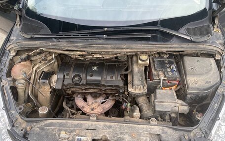 Peugeot 307 I, 2006 год, 250 000 рублей, 12 фотография