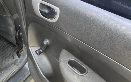 Peugeot 307 I, 2006 год, 250 000 рублей, 15 фотография