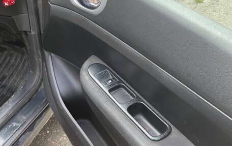 Peugeot 307 I, 2006 год, 250 000 рублей, 14 фотография