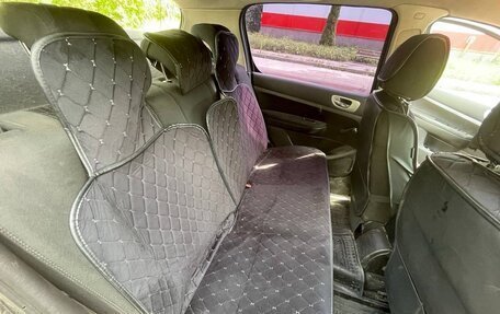 Peugeot 307 I, 2006 год, 250 000 рублей, 11 фотография