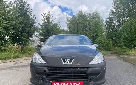 Peugeot 307 I, 2006 год, 250 000 рублей, 2 фотография