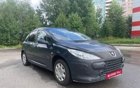 Peugeot 307 I, 2006 год, 250 000 рублей, 7 фотография