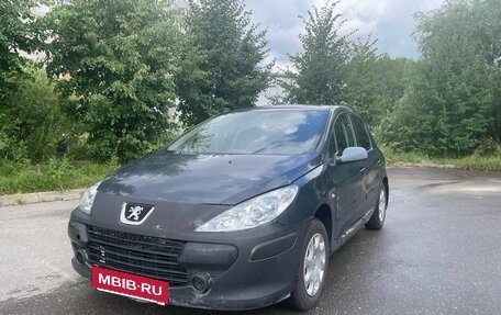 Peugeot 307 I, 2006 год, 250 000 рублей, 3 фотография