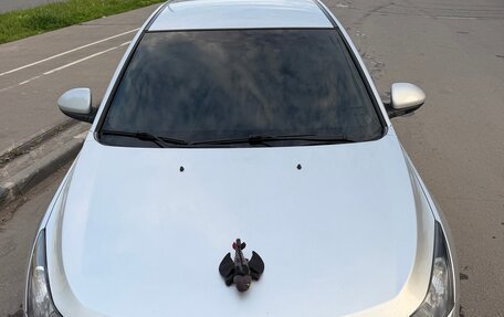 Chevrolet Cruze II, 2012 год, 740 000 рублей, 3 фотография