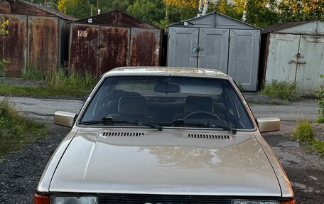 Audi 80, 1982 год, 199 000 рублей, 4 фотография