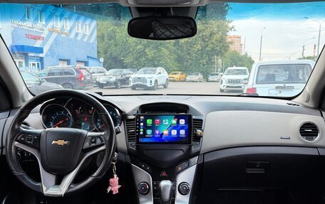 Chevrolet Cruze II, 2012 год, 740 000 рублей, 7 фотография