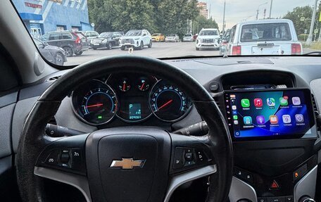 Chevrolet Cruze II, 2012 год, 740 000 рублей, 6 фотография