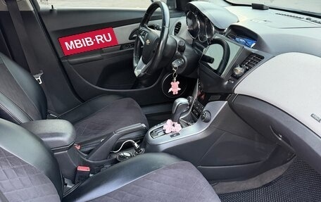 Chevrolet Cruze II, 2012 год, 740 000 рублей, 8 фотография