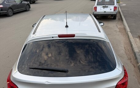 Chevrolet Cruze II, 2012 год, 740 000 рублей, 19 фотография