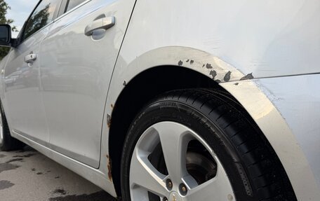 Chevrolet Cruze II, 2012 год, 740 000 рублей, 18 фотография