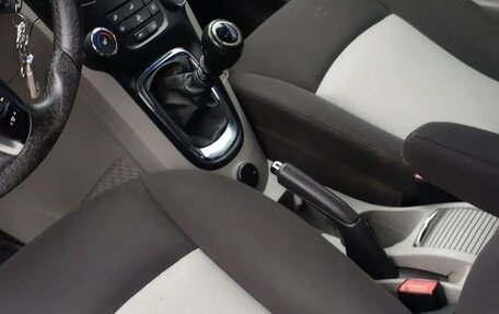 Chevrolet Orlando I, 2014 год, 950 000 рублей, 11 фотография