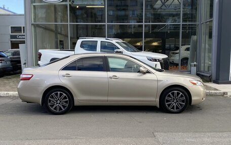 Toyota Camry, 2008 год, 1 085 000 рублей, 4 фотография