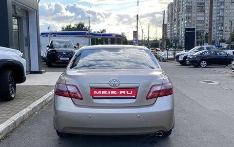Toyota Camry, 2008 год, 1 085 000 рублей, 7 фотография