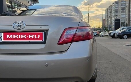 Toyota Camry, 2008 год, 1 085 000 рублей, 8 фотография