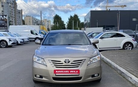 Toyota Camry, 2008 год, 1 085 000 рублей, 2 фотография