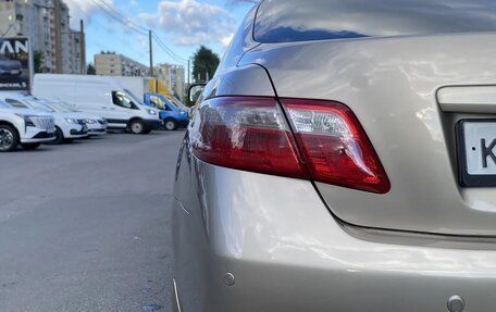 Toyota Camry, 2008 год, 1 085 000 рублей, 9 фотография