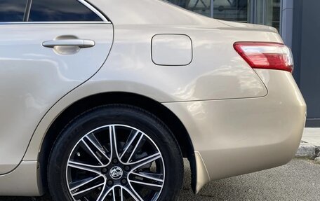 Toyota Camry, 2008 год, 1 085 000 рублей, 13 фотография