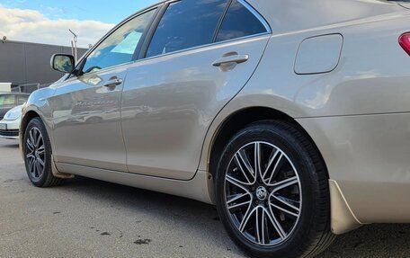 Toyota Camry, 2008 год, 1 085 000 рублей, 14 фотография