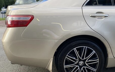 Toyota Camry, 2008 год, 1 085 000 рублей, 15 фотография