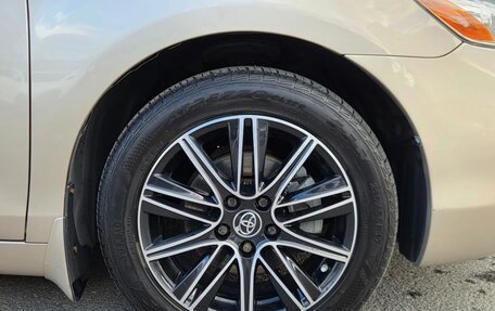 Toyota Camry, 2008 год, 1 085 000 рублей, 17 фотография