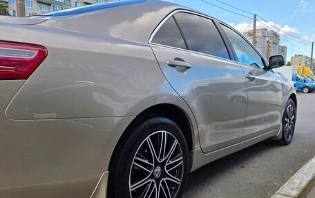 Toyota Camry, 2008 год, 1 085 000 рублей, 16 фотография