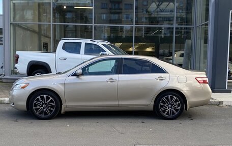 Toyota Camry, 2008 год, 1 085 000 рублей, 12 фотография