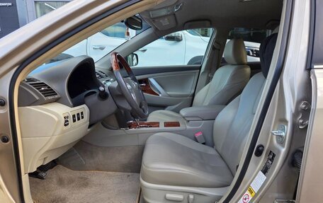 Toyota Camry, 2008 год, 1 085 000 рублей, 19 фотография
