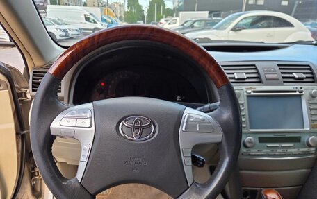 Toyota Camry, 2008 год, 1 085 000 рублей, 23 фотография