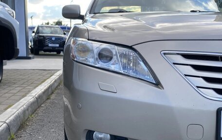 Toyota Camry, 2008 год, 1 085 000 рублей, 18 фотография