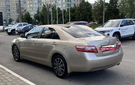 Toyota Camry, 2008 год, 1 085 000 рублей, 11 фотография