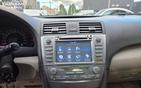 Toyota Camry, 2008 год, 1 085 000 рублей, 24 фотография