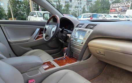 Toyota Camry, 2008 год, 1 085 000 рублей, 30 фотография