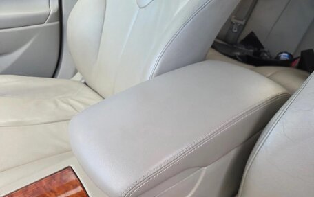 Toyota Camry, 2008 год, 1 085 000 рублей, 26 фотография