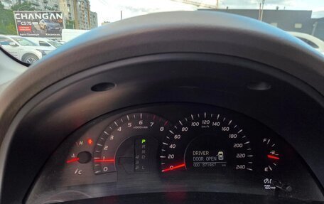 Toyota Camry, 2008 год, 1 085 000 рублей, 28 фотография