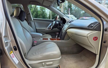 Toyota Camry, 2008 год, 1 085 000 рублей, 31 фотография