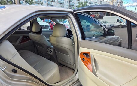 Toyota Camry, 2008 год, 1 085 000 рублей, 33 фотография