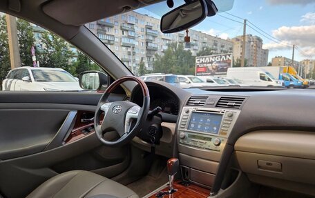 Toyota Camry, 2008 год, 1 085 000 рублей, 29 фотография
