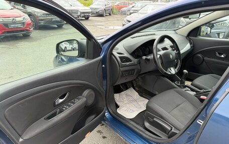 Renault Fluence I, 2012 год, 395 000 рублей, 8 фотография