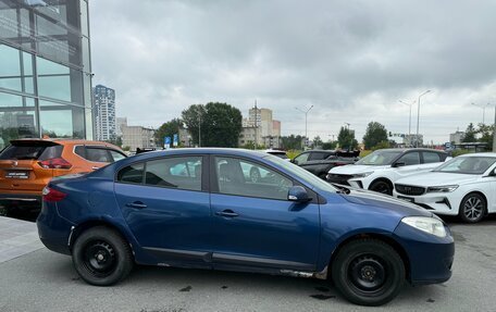 Renault Fluence I, 2012 год, 395 000 рублей, 6 фотография