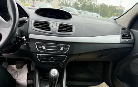 Renault Fluence I, 2012 год, 395 000 рублей, 16 фотография